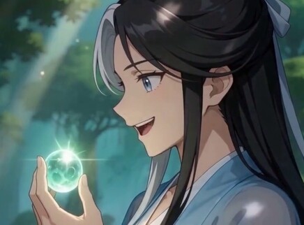 老祖别睡了，宗门要靠你封神 47集