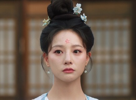 长安女子鉴 5集