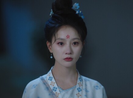 长安女子鉴 2集