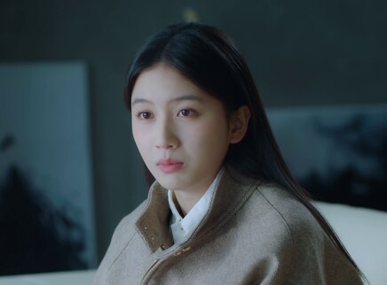 为你而来 21集
