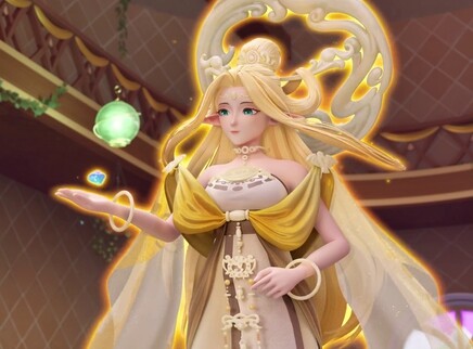 星卡梦少女5奇迹绽放 5集