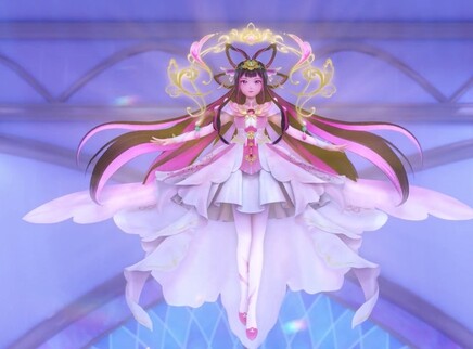 星卡梦少女5奇迹绽放 28集