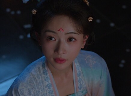 御廷谣 越南语版 5集