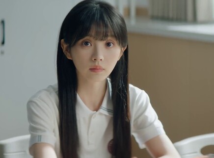 天才，女友 国际版 1集