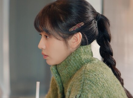 天才，女友 国际版 15集