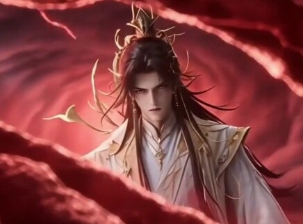 魔尊觉醒：手撕天道剧本 21集