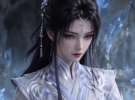 魔尊觉醒：手撕天道剧本 26集