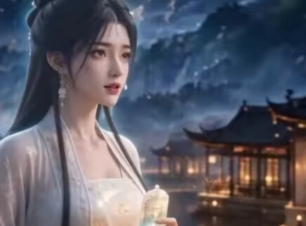 凭一卷唐诗，劈开整座江湖 5集